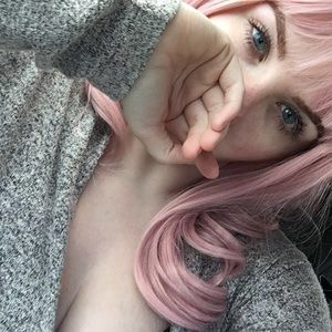 Meet your Posher, Natasha